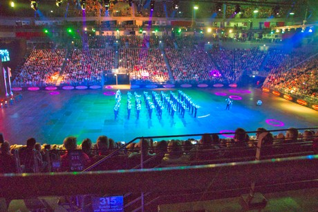 United Orchestra of the National Police Kiev